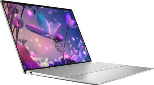 Dell XPS 13 Plus 13.4 FHD+ Touch-Screen Laptop – 12th Gen Intel Evo i7 - 16GB Memory - 512GB SSD - Silver WORLDWIDE DELIVERY
