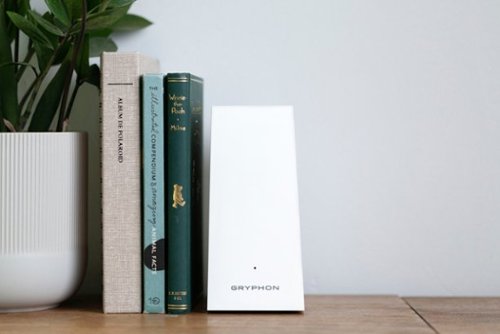 Gryphon AX Tri-Band Mesh Wi-Fi Router - White BUY IN EUROPE