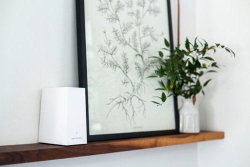 Gryphon AX Tri-Band Mesh Wi-Fi Router - White BUY IN AUSTRALIA