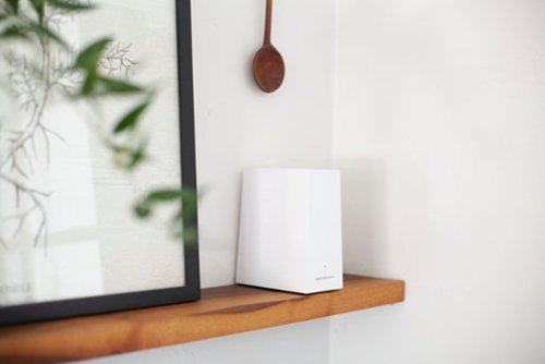 Gryphon AX Tri-Band Mesh Wi-Fi Router - White BUY IN SINGAPORE