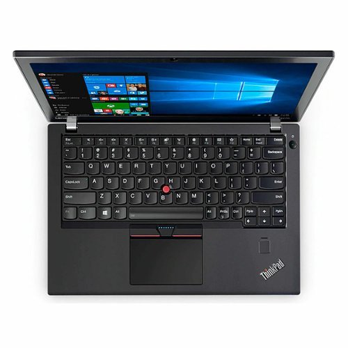 Lenovo X270 8 256 PRO