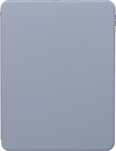 SaharaCase Rotating Folio Case for Apple iPad (10th Generation 2022) Shadow Purple Gray (TB00273)