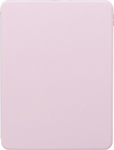 

SaharaCase - Rotating Folio Case for Apple iPad (10th Generation) - Pink