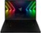 Razer - Blade 15 - 15.6" Gaming Laptop - OLED QHD 240Hz - Intel Core i9 - NVIDIA GeForce RTX 3070 Ti- 16GB RAM - 1TB SSD - Black-Front_Standard
