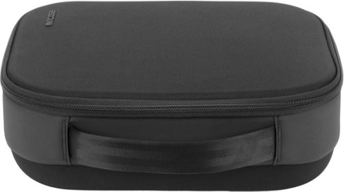 Incase Carry Case for Meta Quest Pro - Black WORLDWIDE DELIVERY