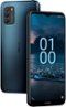 Nokia - G100 128GB (Unlocked) - Nordic Blue-Front_Standard
