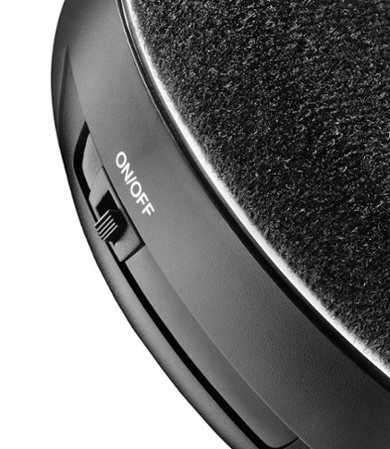 Sennheiser TV Listener RS 120-W Wireless On-Ear Headphones - Black HOW TO BUY