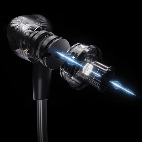 Sennheiser IE 900 In-Ear Audiophile Headphones - TrueResponse Transducers with X3R Technology for Balanced Sound - Silver BUY IN UAE