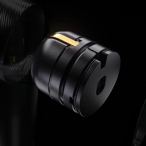 Sennheiser IE 900 In-Ear Audiophile Headphones - TrueResponse Transducers with X3R Technology for Balanced Sound - Silver BUY IN DUBAI