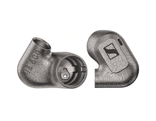 Sennheiser Audiophile IE 600 Wired Passive Noise Cancelling In-Ear Earbuds - Gray HOW TO BUY