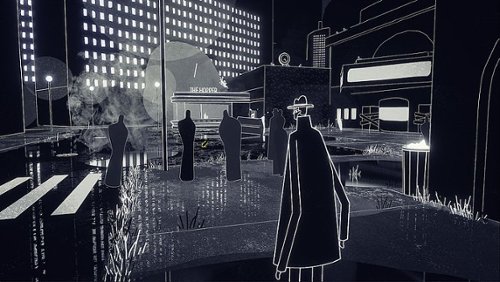 Serenity Forge Genesis Noir Collector's Edition - Nintendo Switch WHERE TO BUY