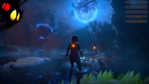 GS2 Games Seed of Life - Nintendo Switch WORLDWIDE DELIVERY