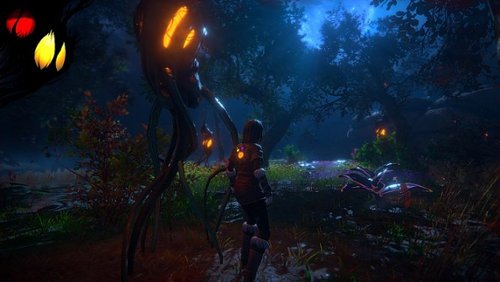 GS2 Games Seed of Life - Nintendo Switch GLOBAL SHIPPING