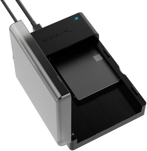 Sabrent Docking Station for SATA Drives GLOBAL SHIPPING
