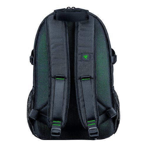 Razer Rogue  V3 Backpack for 16 Laptops - Chromatic WORLDWIDE DELIVERY