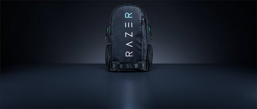 Razer Rogue  V3 Backpack for 16 Laptops - Chromatic GLOBAL SHIPPING