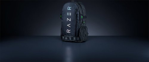 Razer Rogue  V3 Backpack for 16 Laptops - Chromatic HOW TO BUY