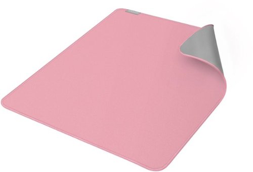RAZER STRIDER HYBRID GAMING MOUSE PAD (LARGE) - QUARTZ GLOBAL SHIPPING