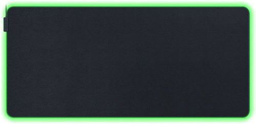 Razer - Goliathus Chroma Gaming Mouse Pad (3XL) - Black