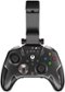 Turtle Beach - Recon Cloud Wired Game Controller with Bluetooth for Xbox Series X|S, Windows & Android with Remappable Buttons - Black-Front_Standard