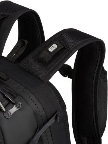 SwissGear Campaign Gamer Backpack fits up to 17.3 laptops - Black BUY IN QATAR
