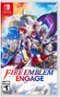 Fire Emblem Engage - Nintendo Switch – OLED Model, Nintendo Switch, Nintendo Switch Lite-Front_Standard