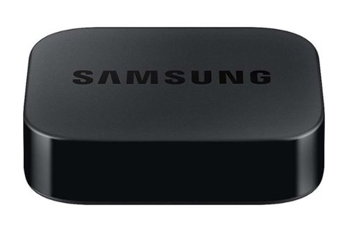 

Samsung - SmarThings Hub Dongle VG-STDB10A/ZA