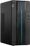Lenovo - IdeaCentre Gaming 5i Gaming Desktop - Intel Core i7-12700 - 16GB Memory - NVIDIA GeForce RTX 3060 LHR - 512GB SSD - Raven Black-Front_Standard