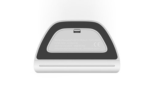 8BitDo Ultimate Bluetooth Controller for Switch and Windows with Charging Dock - White HOW TO BUY