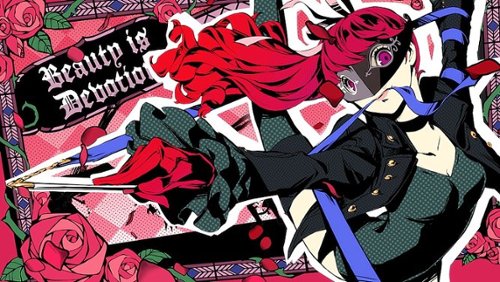 SEGA Persona 5 Royal Standard Edition - Nintendo Switch SHOP ONLINE