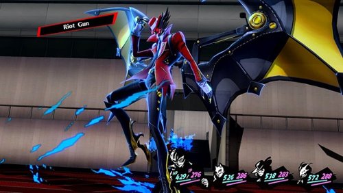 SEGA Persona 5 Royal Standard Edition - Nintendo Switch BUY ONLINE