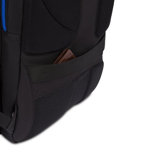 SwissGear Gamer Backpack fits up to 17.3 laptops - Black BUY IN AUSTRALIA