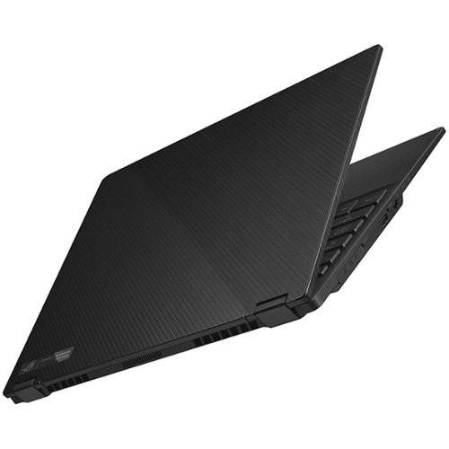 ASUS Flow X13 13.4 2-in-1 Laptop with Mobile Dock - AMD Ryzen 9 - 16GB Memory - NVIDIA GeForce RTX 3050 - 1TB SSD - Black BUY IN SPAIN
