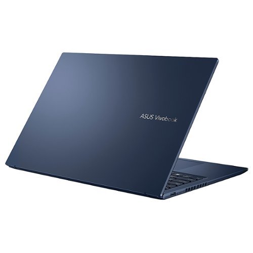 ASUS Vivobook 16 OLED Laptop - Intel Core i7 12700H - 16GB Memory - 512GB SSD - Quiet Blue GLOBAL SHIPPING