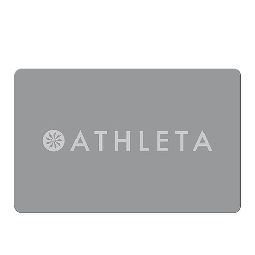 Athleta - $25 Gift Card [Digital]