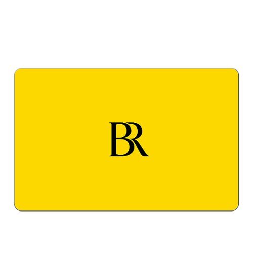 Banana Republic - $25 Gift Card [Digital]
