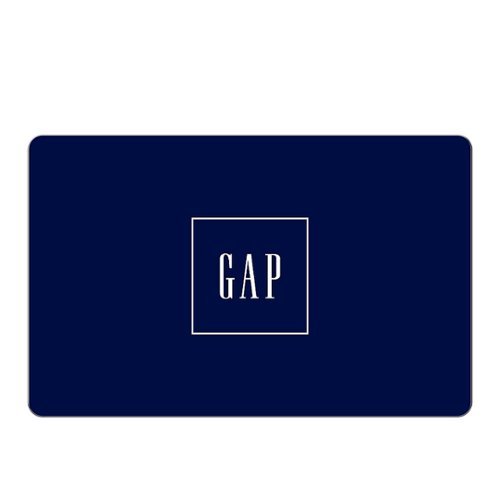 Gap - $25 Gift Card [Digital]