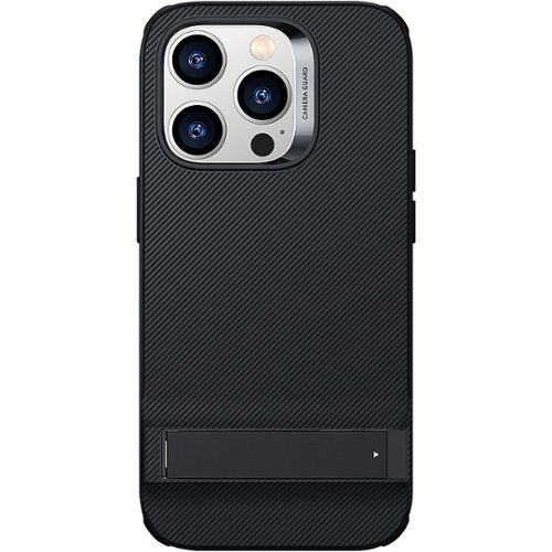 Photos - Case Sahara - AirShield Boost Kickstand Series  for Apple iPhone 14 Pro