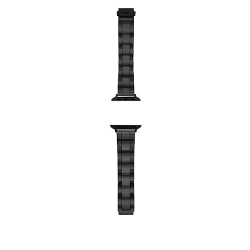 Fossil - Ceramic Band for Apple Watch 38/40/41mm