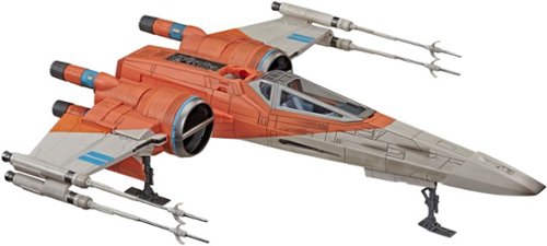 

Star Wars - The Vintage Collection Poe Dameron’s X-Wing Fighter