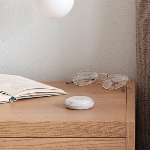 Ring Alarm Panic Button (2nd Gen) - White GLOBAL SHIPPING