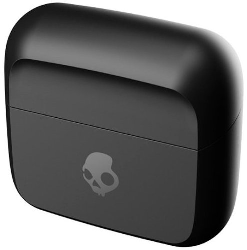Skullcandy Mod true Black (S2FYWーP740) Skullcandy Mod Wireless Earbud Headphones, Bluetooth, True