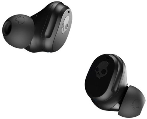 Skullcandy - Mod True Wireless Earbuds - Black-Angle_Standard