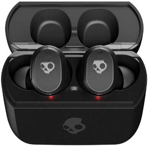 Skullcandy Mod True Wireless Earbuds Black S2FYW-P740 - Best Buy