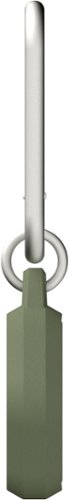 UAG Scout Series Case for Apple Airtag - Olive WORLDWIDE DELIVERY