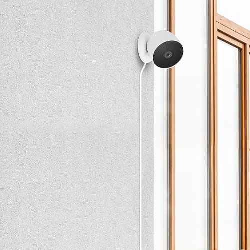 Wasserstein 26 ft Pogo Pin Cable and Adapter (5.2V/2A)- Power Cable Compatible with Google Nest Cam Outdoor or Indoor HOW TO BUY