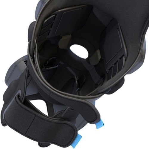 Therabody RecoveryTherm Knee Multi-Therapy Knee Wrap - Black BUY ONLINE