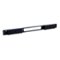 Sanus - Sonos Arc Extendable TV Soundbar Mount - Black-Front_Standard