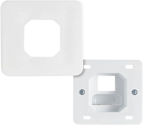Metra Helios In-Wall Power Outlet Relocation Kit - Multi GLOBAL SHIPPING