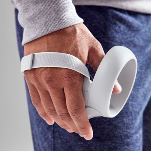 Meta Quest 2 Active Pack - Gray WORLDWIDE DELIVERY